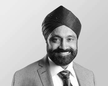 SUKHPAL SINGH AHLUWALIA