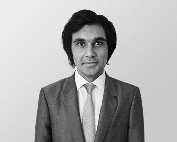 ASHISH VASUDEVA