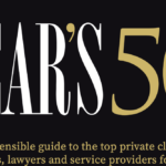 Vikash Gupta recognised as recommended UHNW Wealth Manager in Spear’s 500 index